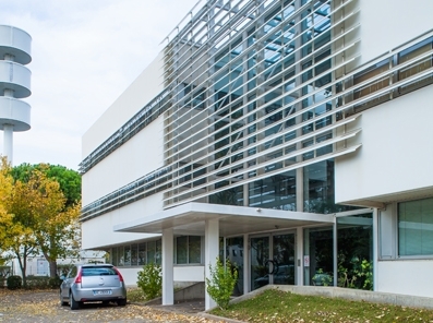 51m² de bureau à louer sur Nîmes - Parc Georges Besse