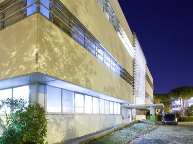 51m² de bureau à louer sur Nîmes - Parc Georges Besse