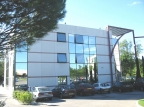 A louer Bureaux - Bâtiment 2 : Lot 1 -  Rez-de-chaussée