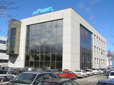 Le Phénix