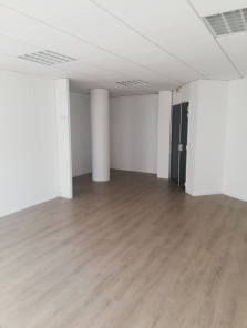 55m² de bureau à louer sur Montpellier - Parc du Millénaire