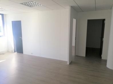 55m² de bureau à louer sur Montpellier - Parc du Millénaire