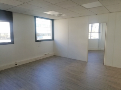 90m² de bureau à louer sur Montpellier - Parc du Millénaire