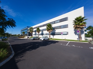 312m² de bureau à louer sur Montpellier - Parc Eurêka