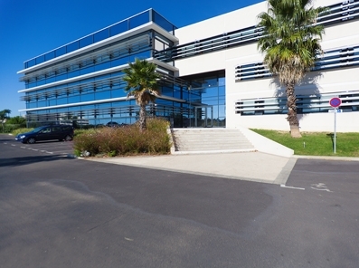 51m² de bureau à louer sur Montpellier - Parc Eurêka