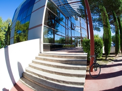 235.85m² de bureau à louer sur Montpellier - Parc du Millénaire
