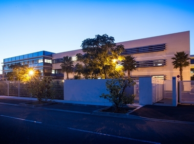 312m² de bureau à louer sur Montpellier - Parc Eurêka