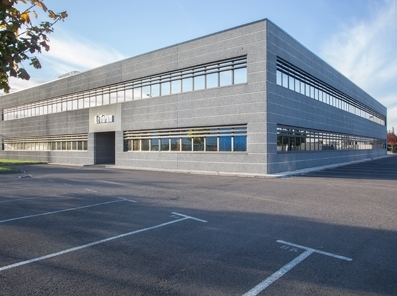 221m² de bureau à louer sur Montpellier - Parc de l'Aéroport