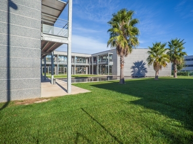 237m² de bureau à louer sur Montpellier - Parc de l'Aéroport