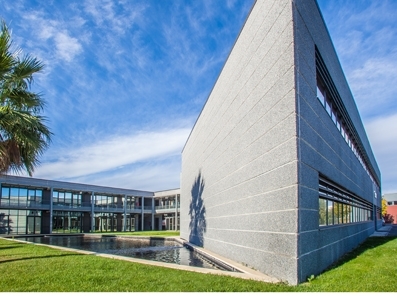 237m² de bureau à louer sur Montpellier - Parc de l'Aéroport