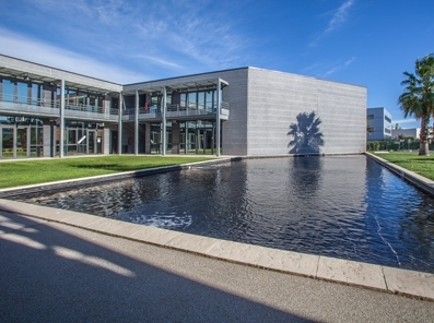 269m² de bureau à louer sur Montpellier - Parc de l'Aéroport