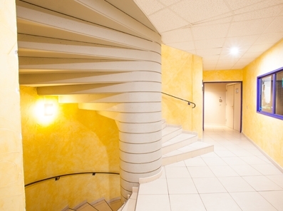 17m² de bureau à louer sur Montpellier - Zone Fréjorgues Ouest