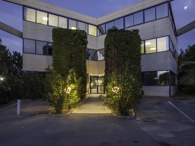 17m² de bureau à louer sur Montpellier - Zone Fréjorgues Ouest