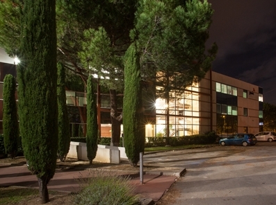 235.85m² de bureau à louer sur Montpellier - Parc du Millénaire