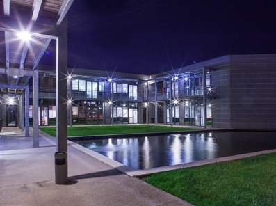 269m² de bureau à louer sur Montpellier - Parc de l'Aéroport