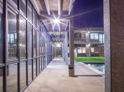 237m² de bureau à louer sur Montpellier - Parc de l'Aéroport