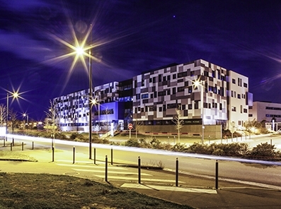 116m² de bureau à louer sur Montpellier - Parc Eurêka
