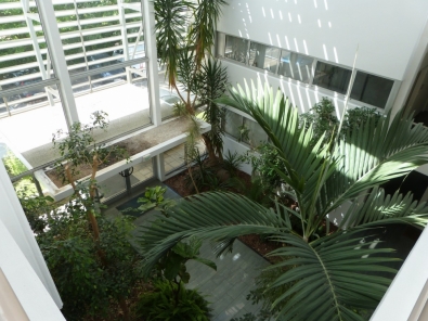 116m² de bureau à louer sur Nîmes - Parc Georges Besse