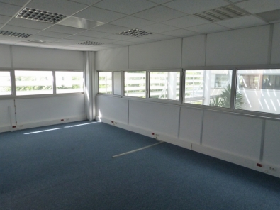116m² de bureau à louer sur Nîmes - Parc Georges Besse