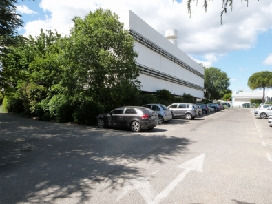 116m² de bureau à louer sur Nîmes - Parc Georges Besse