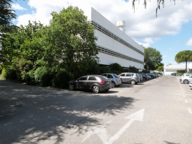 361m² de bureau à louer sur Nîmes - Parc Georges Besse