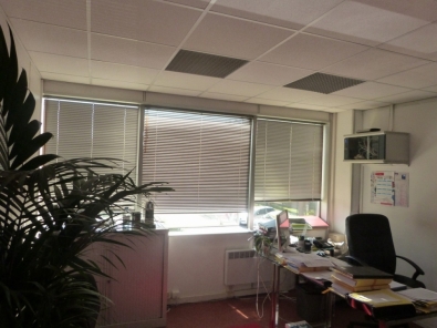 95m² de bureau à louer sur Montpellier - Parc du Millénaire