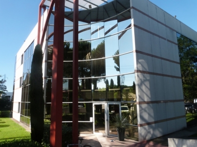 95m² de bureau à louer sur Montpellier - Parc du Millénaire