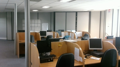 237m² de bureau à louer sur Montpellier - Parc de l'Aéroport