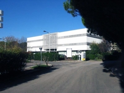 361m² de bureau à louer sur Nîmes - Parc Georges Besse