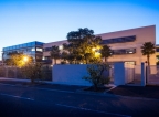 Lot 12  -  rez-de-chaussée 