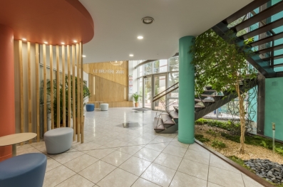 62m² de bureau à louer sur Montpellier - Parc du Millénaire