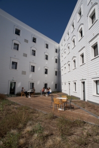 272m² de bureau à louer sur Montpellier - Parc Eurêka