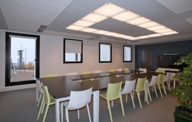 272m² de bureau à louer sur Montpellier - Parc Eurêka