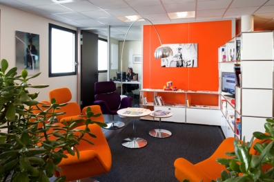 272m² de bureau à louer sur Montpellier - Parc Eurêka