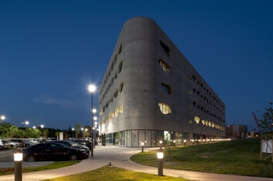 272m² de bureau à louer sur Montpellier - Parc Eurêka