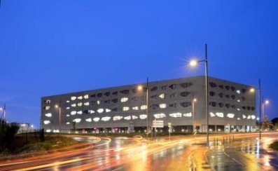 272m² de bureau à louer sur Montpellier - Parc Eurêka