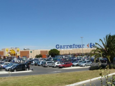 LE FORUM (Montpellier - Parc de l'Aéroport)