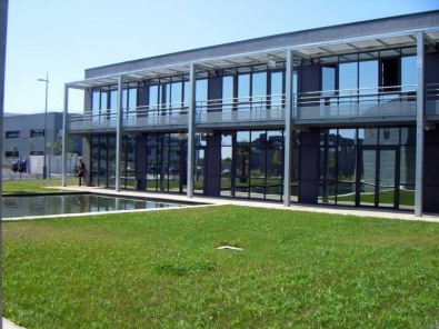 LE FORUM (Montpellier - Parc de l'Aéroport)